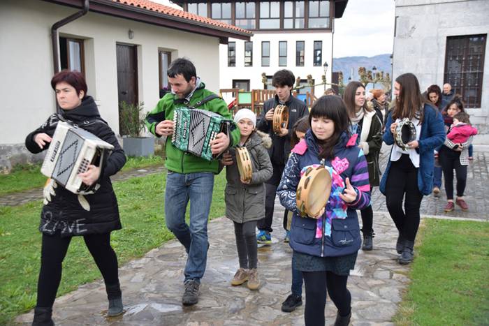 Orendain, San Sebastian egun 1 1516446404188