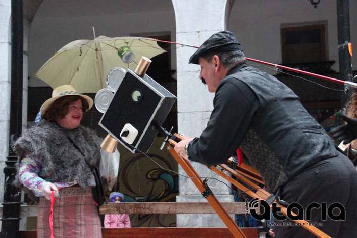 Diana, aspaldiko bustiena et 19 1518342510588