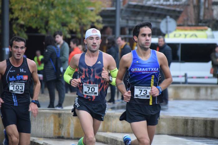 V. Larramendiko krosa 16 1509813104004