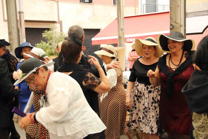 Arratsaldea ere ezkontzan ig 24 1564162726451