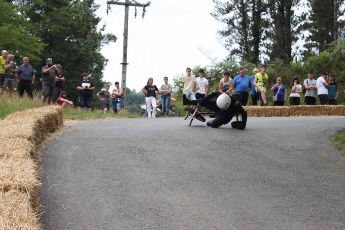 Goitibehera jaitsiera, Alegi 26 1563042250249