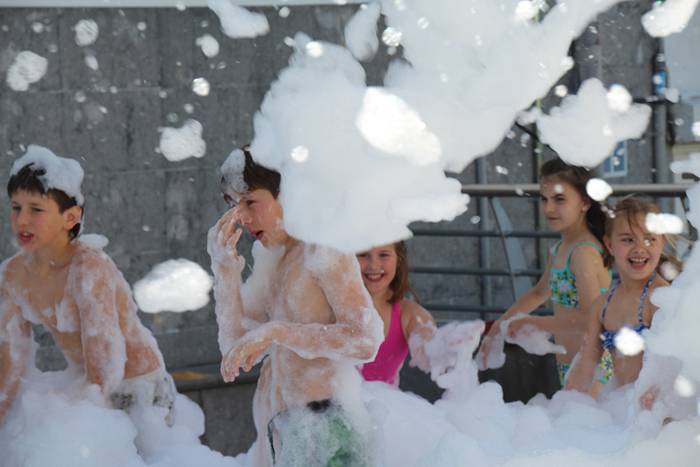 Festen azken eguna aprobetxatzen 5 1467555412220