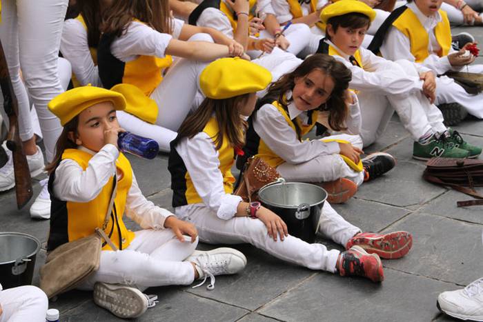 Tolosako sanjoanak, larunbat 65 1498331459603