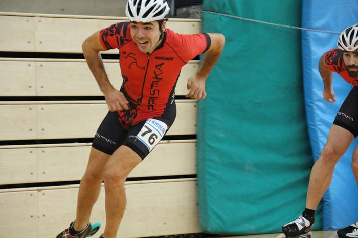 Irristaka II. Indoor Saria  34 1480858724998