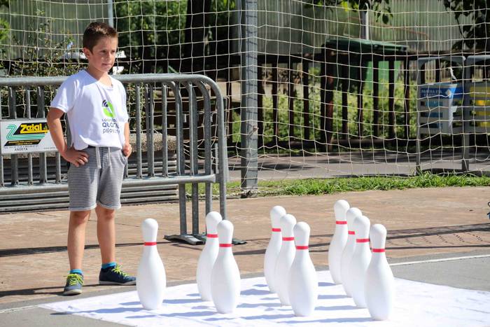 Kirol pixka bat, festan bete 14 1566471418836