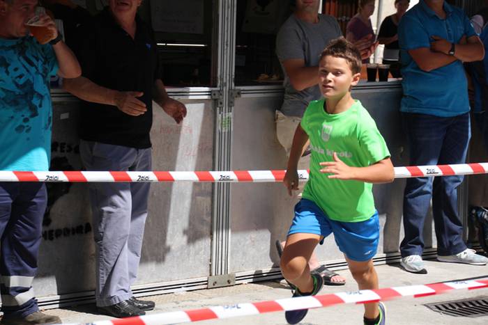 Eguna kirola eginez hasi dute Amezketan 6 1472039603007