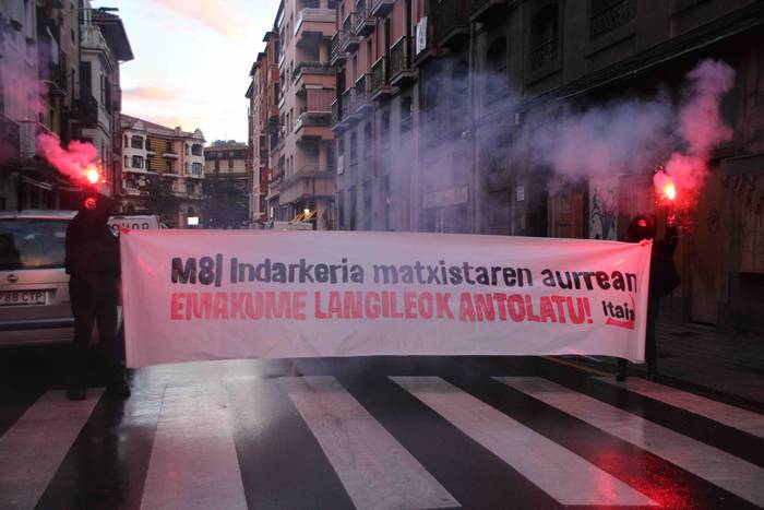 Martxoak 8, borroka feminist 18 1646769514288