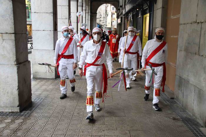 Tolosako Inauteriak 2022 Kab 6 1645717165857