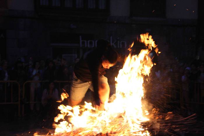 Tolosako San Joan sua 15 1656024317270