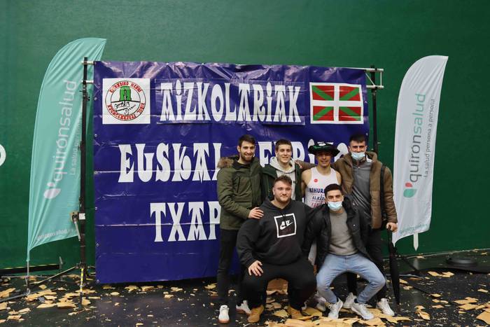 Hodei Ezpeletak jantzi du tx 47 1638105634282