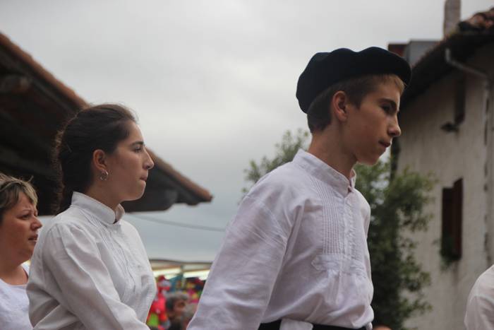 Festa giroan San Inazio egunean  36 1469993592959