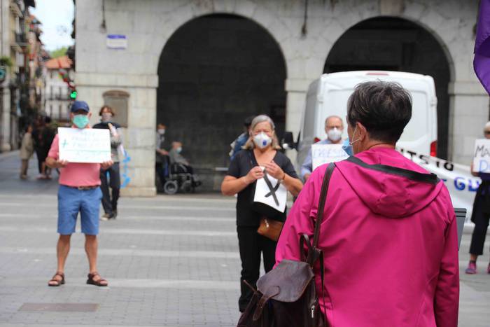 Pandemiak ez ditu isilarazi 15 1590410460520