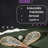 Ekitaldia