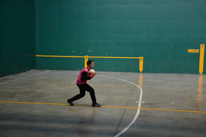 gael gabonetako torneoa 2015 11 1451930856398