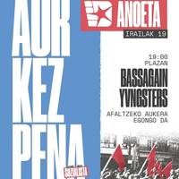 Aurkezpena
