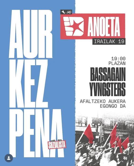 Aurkezpena