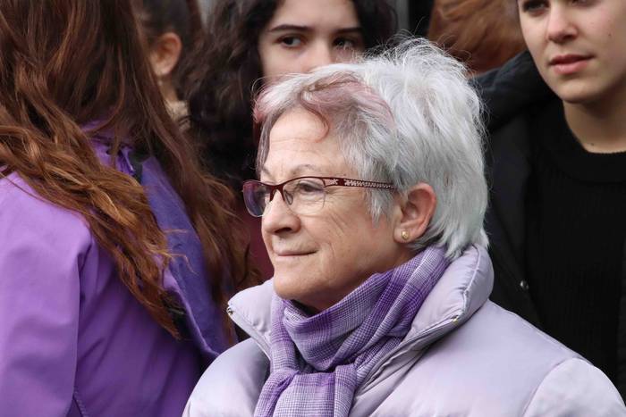 Inoizko mobilizaziorik jende 22 1552060331420