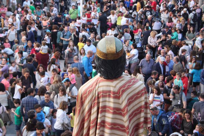 sanjoanak 2019 txupinazoa 13 1561135355065