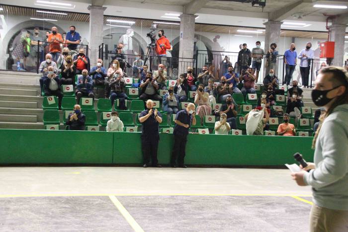 Opari politena, ikusleen itz 5 1624699746436