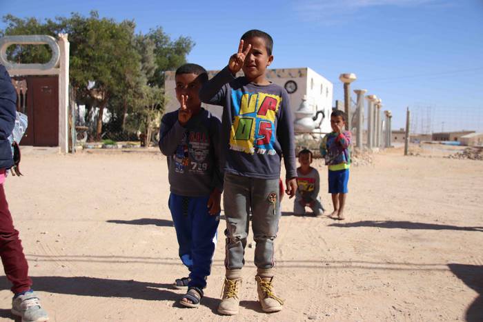 Helburua beteta, kanpamentue 8 1638981344606