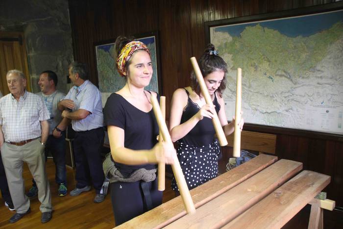 Asteasu San Pedro jaiak 2018 6 1530213208338