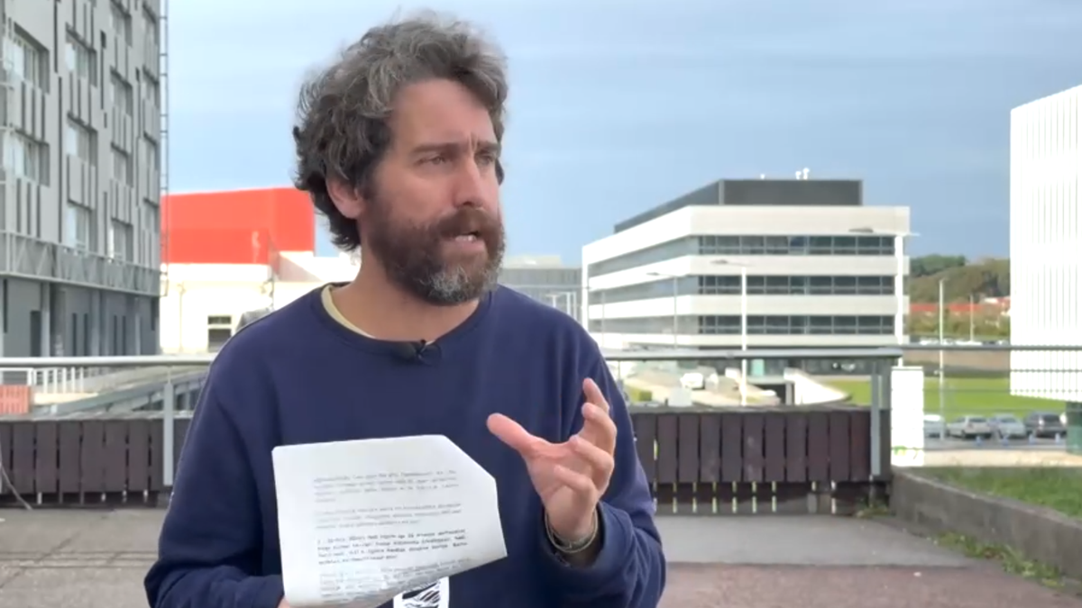 «BPGtik etxeetara zer kopuru iristen den kalkulatzeko erabiltzen da errenta pertsonala»