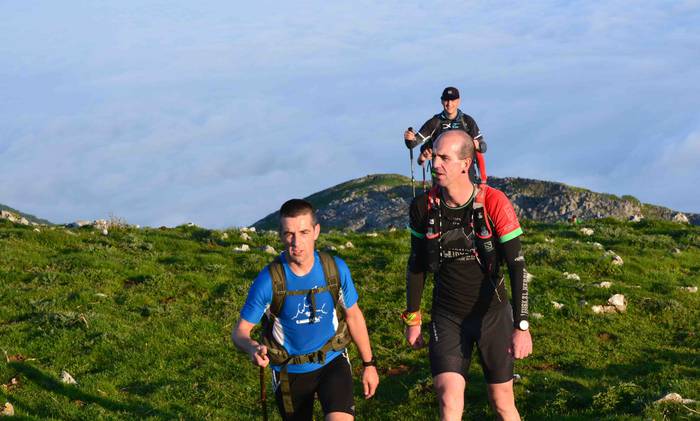 Txirrita Mendi Martxa: mendi 21 1526888339673