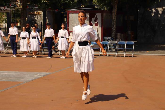 Tradioari segiz, zapiari hel 22 1564063653669