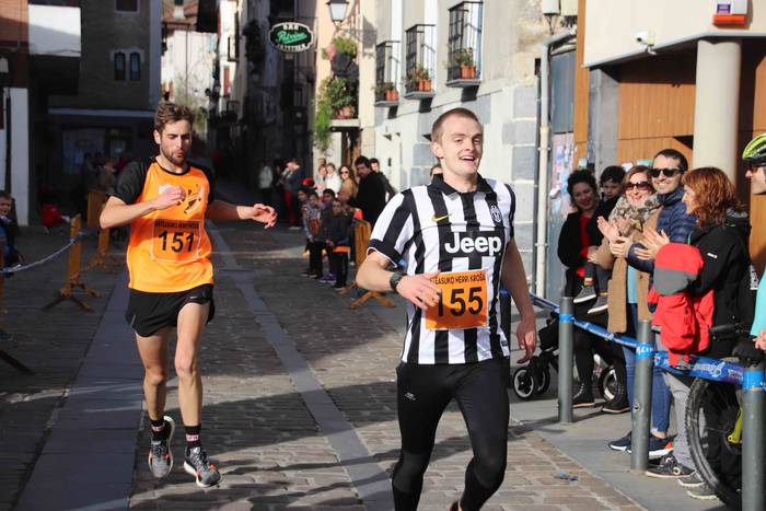 Elkartasunak irabazi du last 88 1577636635551