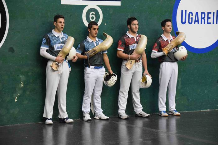 Elolaren oroimenezkoa finalak beotibar 2018 1 1544274320864