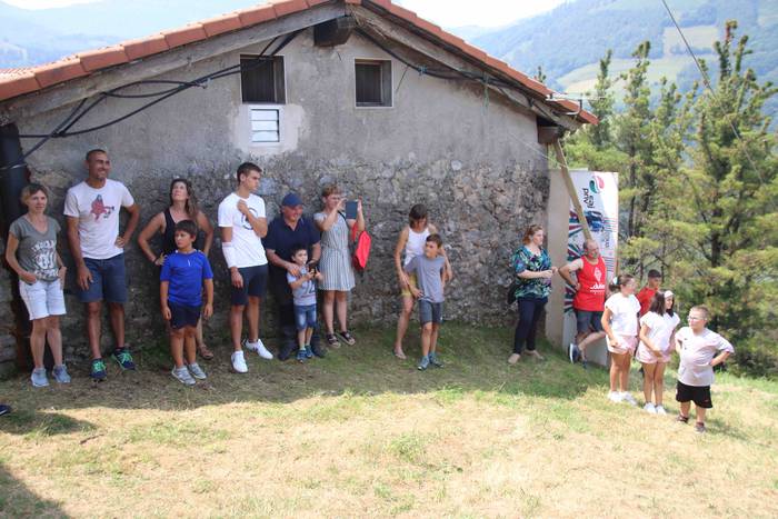 Asteasuko Santamaña festak 2 62 1657974825610