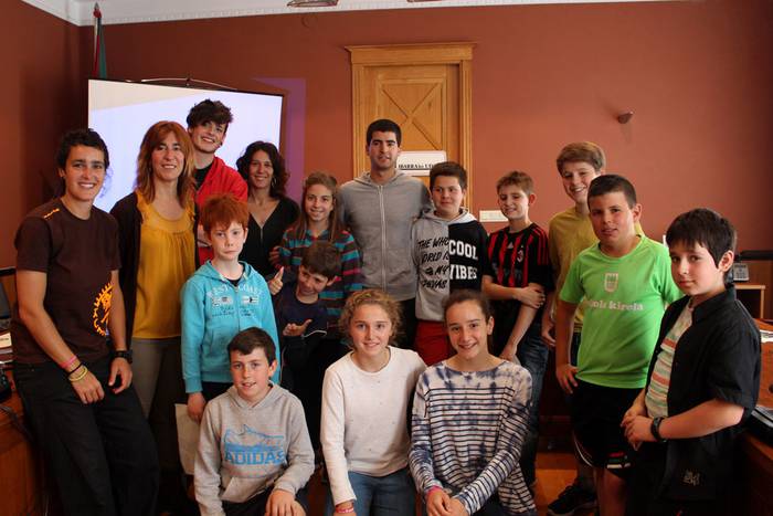 Agenda 21, Ibarra 3 1495618698276