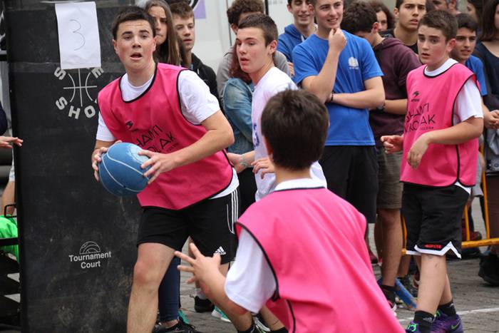 TAKE 3x3 txapelketa 2016 11 1465668319439