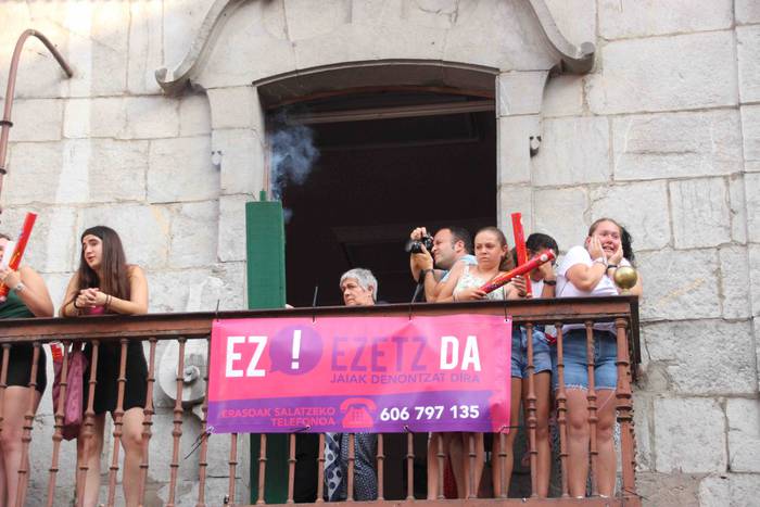 Alegia Karmen festak, txupin 56 1657821432616