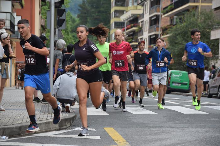 Santiotako Kros Herrikoiean izena emateko aukera dago