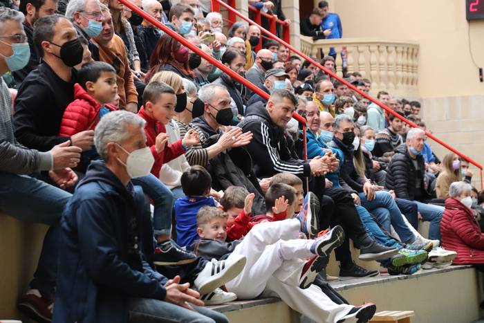 Bengoetxea Ikaztegieta pilot 26 1647097309823