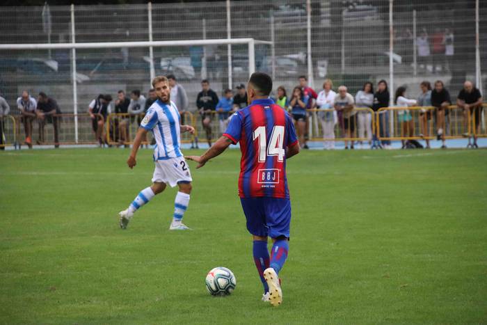 Eibarrek irabazi du Euskal H 18 1565476069615