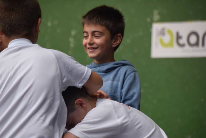 Ataria Pilota Txapelketa II Finalak 28 1467617264759