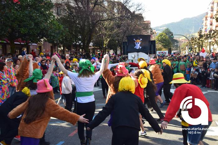 Inauteriak, Aisialdi taldeak 235 1488213804141