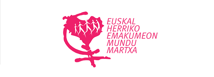 Hemen da Euskal Herriko Emakumeen Mundu Martxa