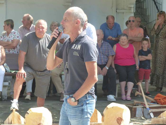 Kultura edo kirola, guztiak  128 1535470315750