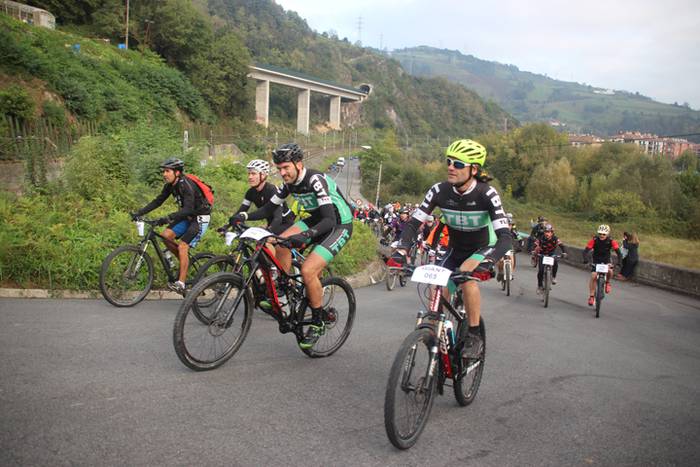 Martxan, mendiko bizikletak  43 1509287850760