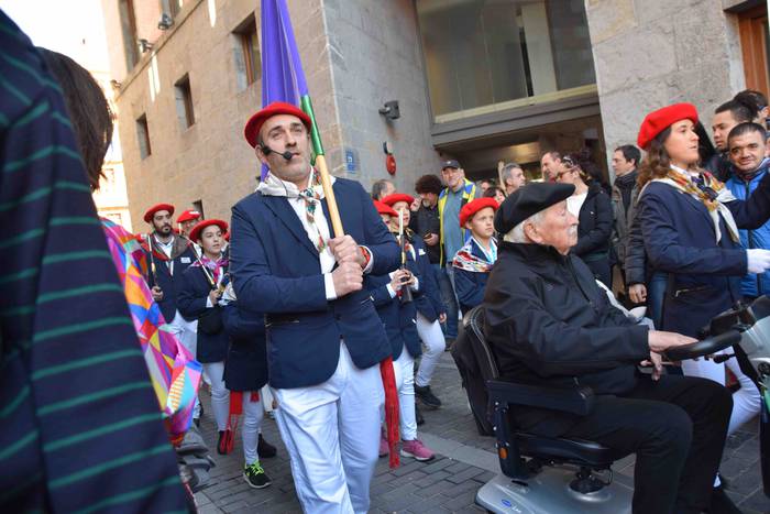 Txupinazoa plazatik 36 1582211156731