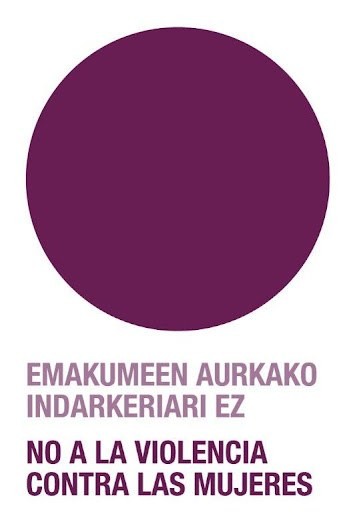 Azaroak 25: Emakumeen Aurkako Indarkeria Ezabatzeko Nazioarteko Eguna