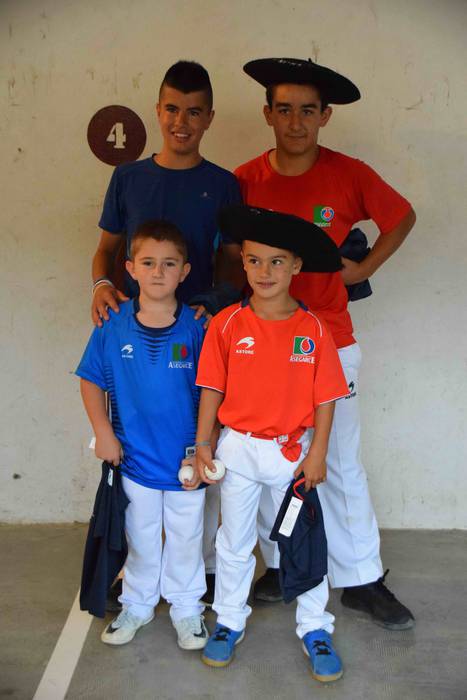 Baliarrain festak traka pilo 61 1534244719143