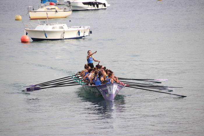 Tolosaldea trainerua Kontxak 36 1630519947962