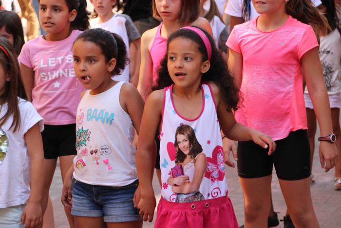 Tripa beteta, dantzan pasa d 93 1563205367197