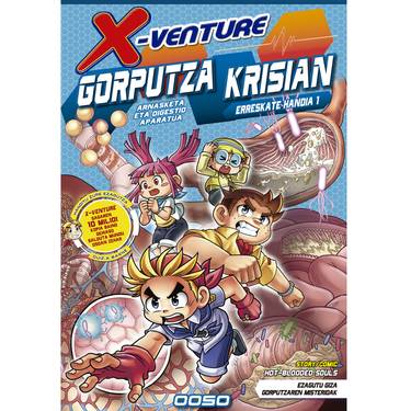 Haur irakurketa kluba