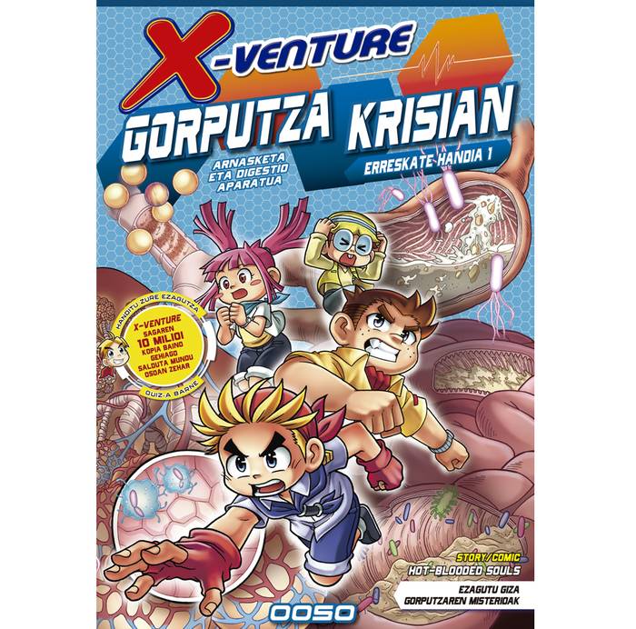 Haur irakurketa kluba