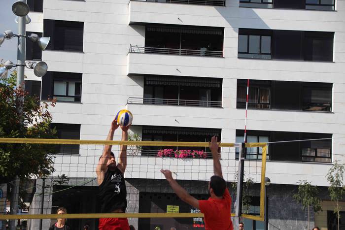 Martxan da hondartzako bolei 20 1630580464195